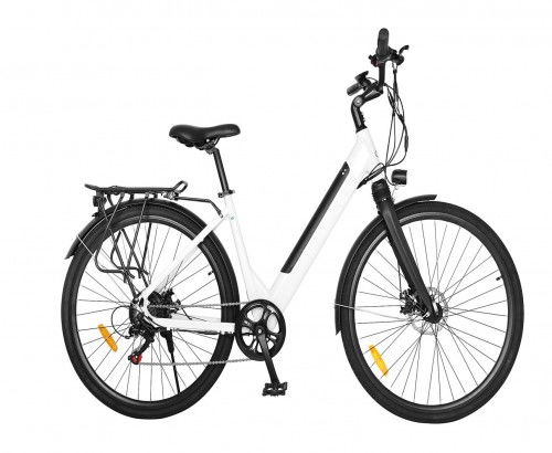 努力提升，Petrigo电动车的成长之路 电动自行车销售经验分享