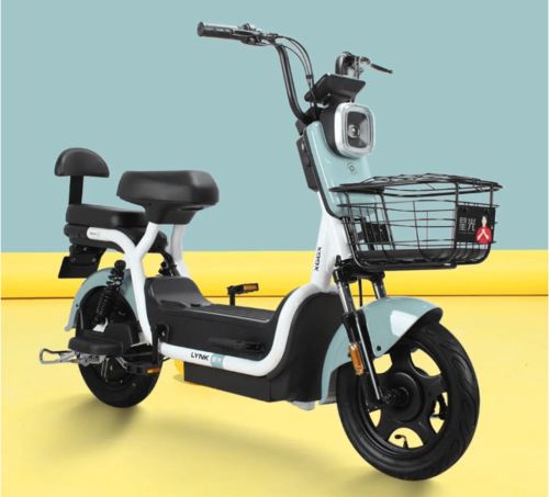 1500元预算，高颜值长续航，3款可上牌精品电动车推荐