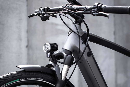 高端通勤新选择 深度解析凯旋59.6nm扭矩、160公里续航电动自行车