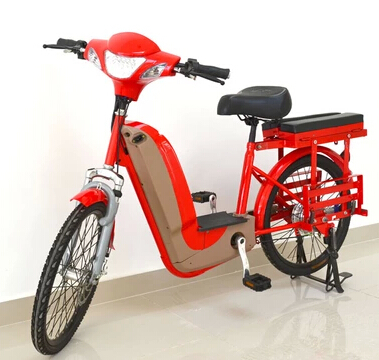 桑顿红通电动自行车 价格、质量与选购指南