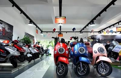 电动自行车“以旧换新”政策或出台 车主可享实惠，现有车辆更保值