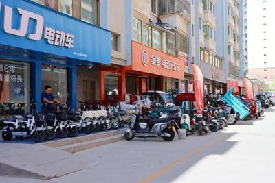 白银区开展电动自行车消防安全专项检查 严查销售源头清剿隐患