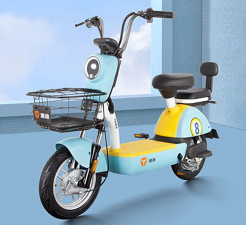 雅迪电动车统一销售价格 能否成功实施？听听行内人怎么说